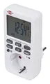 Produktbild: Brennenstuhl Zeitschaltuhr digital DZL 2016 DE 3655 - 1506320