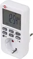Produktbild: Brennenstuhl Comfort-Line Digitale Wochenzeitschaltuhr, digitale Timer-Steckdose