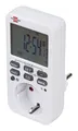 Produktbild: Brennenstuhl Zeitschaltuhr digital DZL 2016 DE 3655 - 1506320