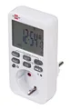 Produktbild: Brennenstuhl 1506320 Electrical Timer White Weekly ~E~