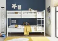 Produktbild: Etagenbett MORITZ