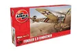 Produktbild: Airfix - 1/72 Fokker E.II - Plastik-Modellbau - Maßstab: 1:72