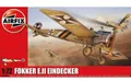 Produktbild: Airfix 1:72 A01086 Fokker E.II Eindecker - NEU