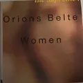 Produktbild: Orions Belte Women NEAR MINT Jansen Records Vinyl LP