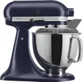 Produktbild: Kitchenaid Küchenmaschine 5KSM175PSEIB 4,8L Artisan Küchenmaschine Ink Blue 300 Watt