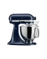 Produktbild: KitchenAid Artisan Küchenmaschine 300 W Tintenblau (5KSM175PSEIB)