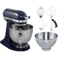 Produktbild: KitchenAid Artisan 5KSM175PSEIB Tintenblau