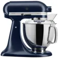 Produktbild: KitchenAid Artisan 5KSM175, tintenblau, 4,8 l