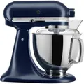 Produktbild: KitchenAid 5KSM175PSEIB Tintenblau, 4,8 L Küchenmaschine