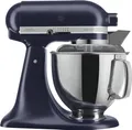 Produktbild: Kitchenaid Artisan Küchenmaschine 5KSM175PSEIB Ink Blue 300 Watt B Ware