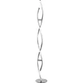 Produktbild: Paul Neuhaus Led-Stehleuchte, 20x136x20 cm, Lampen & Leuchten, Innenbeleuchtung, Stehlampen, Stehlampen dimmbar