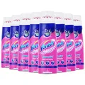 Produktbild: VANISH Fabric Stain Remover Prewash Power Gel 200ml, Multipack of 8