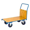 Produktbild: ADB Transportwagen Handwagen Plattformwagen Transportkarre 1000x600 mm