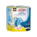 Produktbild: Pattex Nachfülltabs AERO 360° Luftentfeuchter 2 x 450 g Wildblumen-Duft