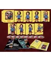 Produktbild: Childs Play 1 to 3 / Bride / Seed / Curse / Cult Of Chucky / Living With Chucky