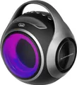 Produktbild: Trevi XR8A202 Schwarzer drahtloser Bluetooth-Party-Lautsprecher wasserdicht IPX5 20W