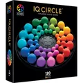 Produktbild: Carletto IQ Deluxe - Circle (Deutsch, Französisch, Italienisch, Englisch) (SG 311)