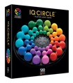Produktbild: SmartGames IQ-Deluxe Circle (US IMPORT)