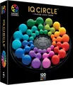 Produktbild: SMART GAMES IQ Circle – Logikspiel 120 Aufgaben ab 14 Jahren