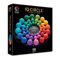 Produktbild: Smartgames - Iq Kreis Puzzle-Spiel