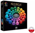 Produktbild: Smart Games IQ Circle (ENG) IUVI Games - IUVI Games