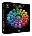Produktbild: IQ Circle 1 Player Logic Game von Smart Games