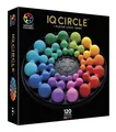 Produktbild: Smart Games | IQ-Deluxe Circle | Spiel | Deutsch (2025) | SG 311