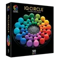 Produktbild: Smart Games IQ-Deluxe Circle
