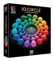 Produktbild: SmartGames - IQ Circle / Boardgames - Puzzle - F59z