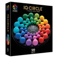 Produktbild: Smart-Games-Spiel iq Deluxe Circle | 2 Stk