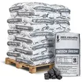 Produktbild: Anmag Steinkohle 25 - 60 Mm 20kg x 50 Sack 1000kg Palette