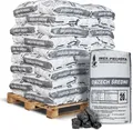 Produktbild: ANMAG Steinkohle 25 - 60 mm 20kg x 50 Sack 1000kg Palette