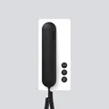 Produktbild: Siedle&Söhne Bus-Telefon Standard BTS 850-02 WH/S Haustelefone 200041476-00