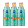 Produktbild: NIVEA Derma Skin Clear Refining Toner