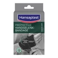 Produktbild: Hansaplast Handgelenk-Bandage verstellbar · 1 St · PZN 18256711