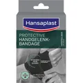 Produktbild: HANSAPLAST Handgelenk-Bandage verstellbar 1 St  PZN18256711