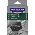 Produktbild: HANSAPLAST Handgelenk-Bandage verstellbar 1 ST