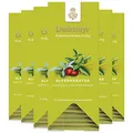 Produktbild: Dallmayr Alpenkräuter, 25 Aufgussbeutel 6er Pack