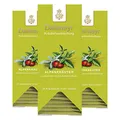 Produktbild: Dallmayr Alpenkräuter, 25 Aufgussbeutel 3er Pack