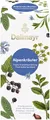 Produktbild: Dallmayr Tee Aufgussbeutel - Alpenkräuter, 1er Pack (25 Beutel)