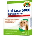 Produktbild: Sunlife Laktase Tabletten 6.000 FCC Klickspender 100Stück
