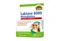 Produktbild: SUNLIFE SUNLIFE® Laktase 6000 FCC Minitabletten 100Stk Intoleranz Laktoseabbau 1 - 2 Tabletten bei Bedarf