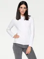 Produktbild: heine T-Shirt Poloshirt Langarm