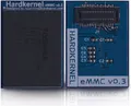 Produktbild: ODROID-U3 eMMC Modul, 64 GB, mit Linux
