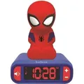 Produktbild: Spider-Man Radiowecker