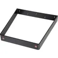 Produktbild: Tischuntergestell V-Form Schwarz 700 mm x 710 mm