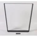 Produktbild: Tischuntergestell V-Form schwarz
