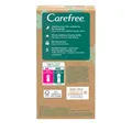 Produktbild: 3574661651408 Carefree® Cottn Organic 30 szt. JNTL CONSUMER HEALTH (POLAND) Sp.