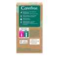 Produktbild: 3574661651408 Carefree® Cottn Organic 30 szt. JNTL CONSUMER HEALTH (POLAND) Sp.