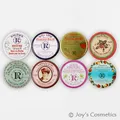 Produktbild: 3 Rosebud Lippenbalsam Salbe Dose (23.7ml) CM Pick Ihre 3 Duft 